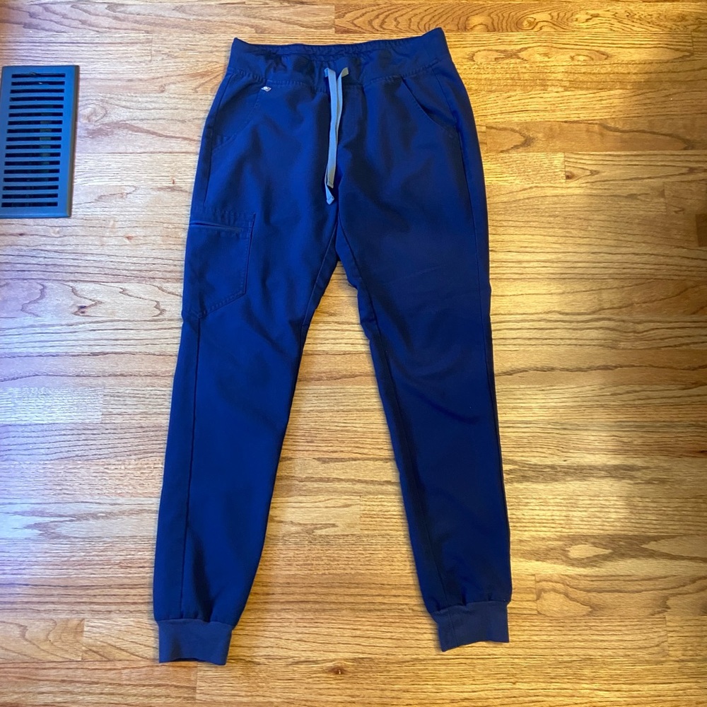 Figs Zamora Jogger scrubs